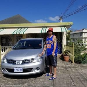 Meet your Posher, Andre l